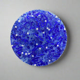 Picking Pad - Blue Circle